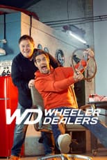 Season 23 poster