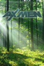 Season 3 poster