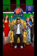 Season 20 poster