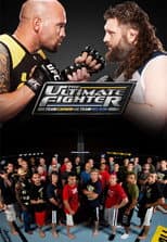 Team Carwin vs. Team Nelson poster