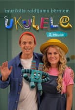Season 2 poster