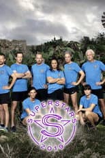 Season 3 poster