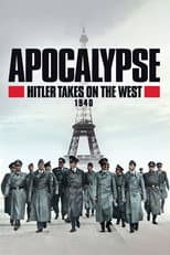 Miniseries poster