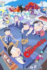 3rd season poster