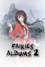 Season 2 poster