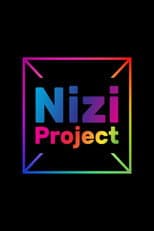 Nizi Project Season 1 poster