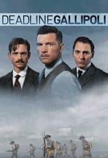 Season 1 poster