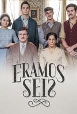 Season 1 poster