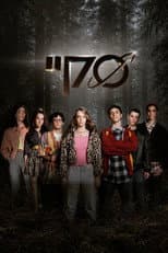 Season 1 poster