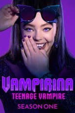 Season 1 poster