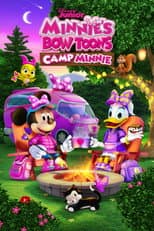 Camp Minnie poster