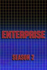 Season 2 poster