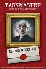 Series 19 poster