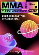 Melon Music Awards 2024 poster