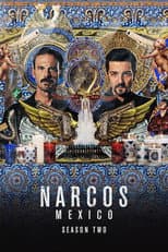 Season 2 poster