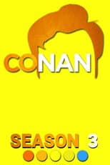 Season 3 poster