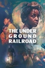 Miniseries poster