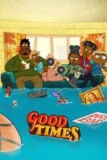 Season 1 poster