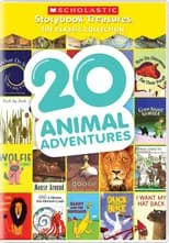 Animal Adventures poster
