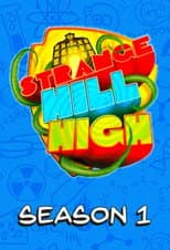 Season 1 poster