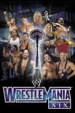 Season 2003 poster
