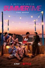 Season 3 poster