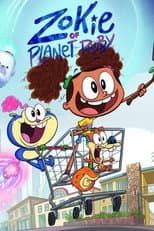 Season 1 poster