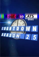 Series 25 poster