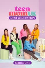 Series 1 poster