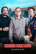 Season 9 poster