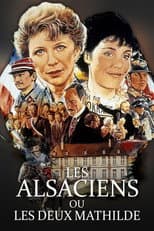 Miniseries poster