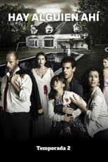 Season 2 poster