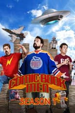 Season 1 poster