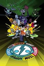 Season 3 poster