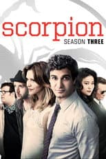 Season 3 poster