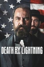 Limited Series poster