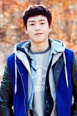 Season 1 (Special TV series) poster