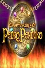 Da Adventures of Pedro Penduko poster