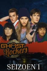 Season 1 poster