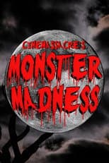 Season 8 - Monster Madness 8 poster