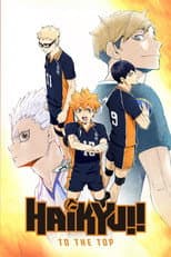 TO THE TOP poster