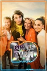 Season 1 poster