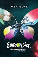 Malmö 2013 poster