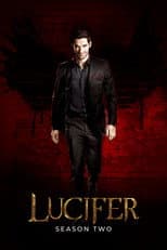 Season 2 poster