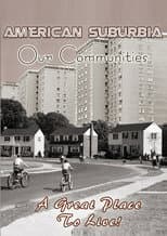 Our Communities poster
