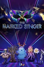 Series 1 poster