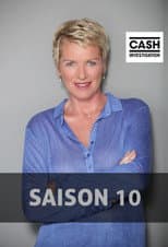 Season 10 poster