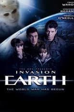 Miniseries poster