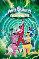 Time Force poster