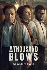 Season 2 poster